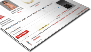 Example Woocomerce Site