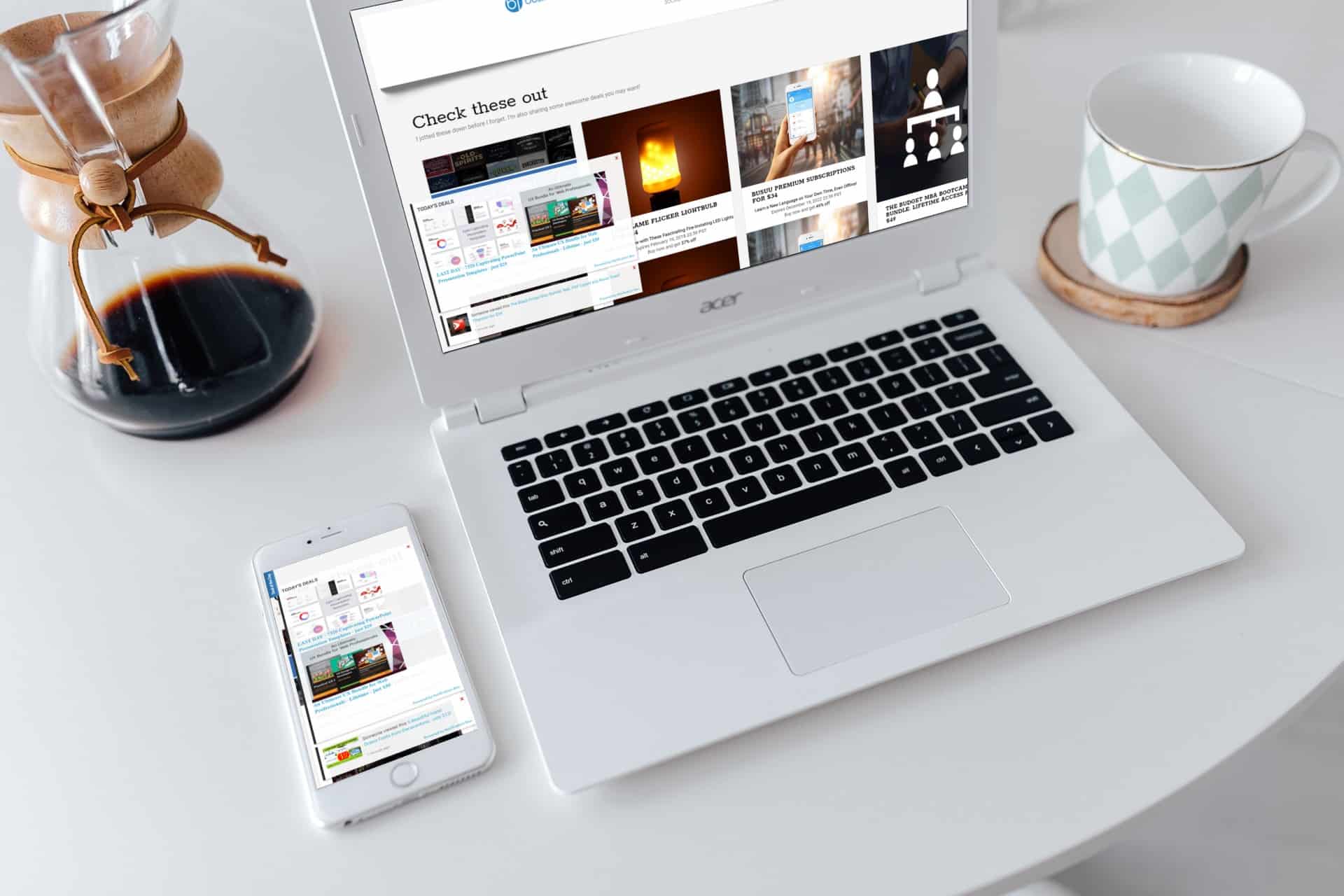 Notification Box - Slider 1
