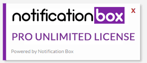 Notification-Box---Unlimited-Website