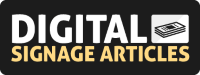 Digital Signage Articles