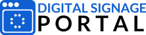 Digital Signage Portal
