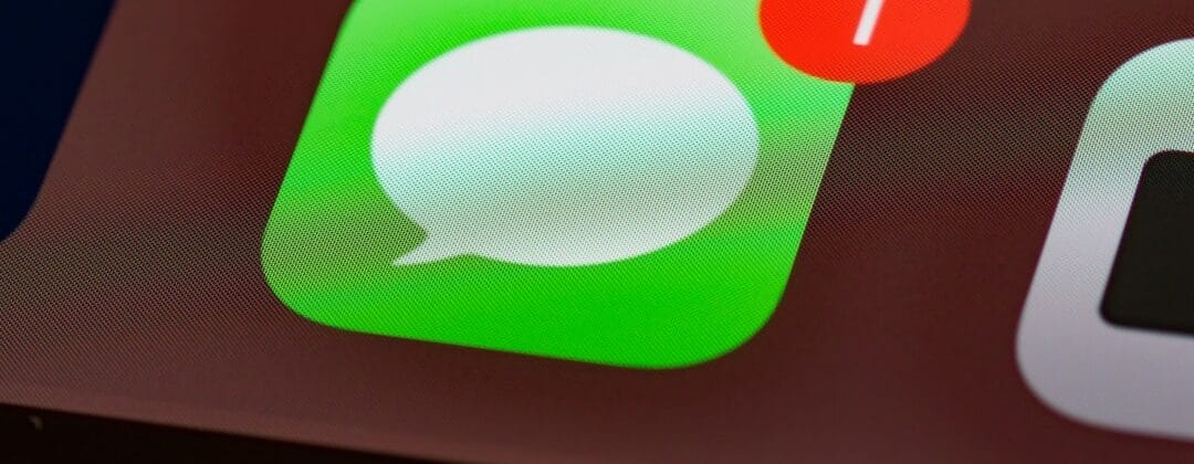 Photo Notification box