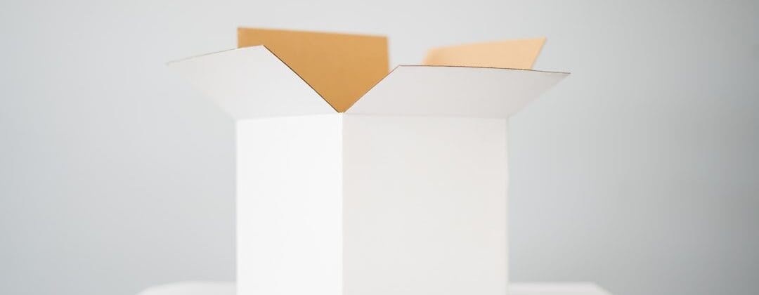 Photo Notification box