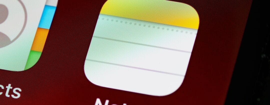 Photo Notification box