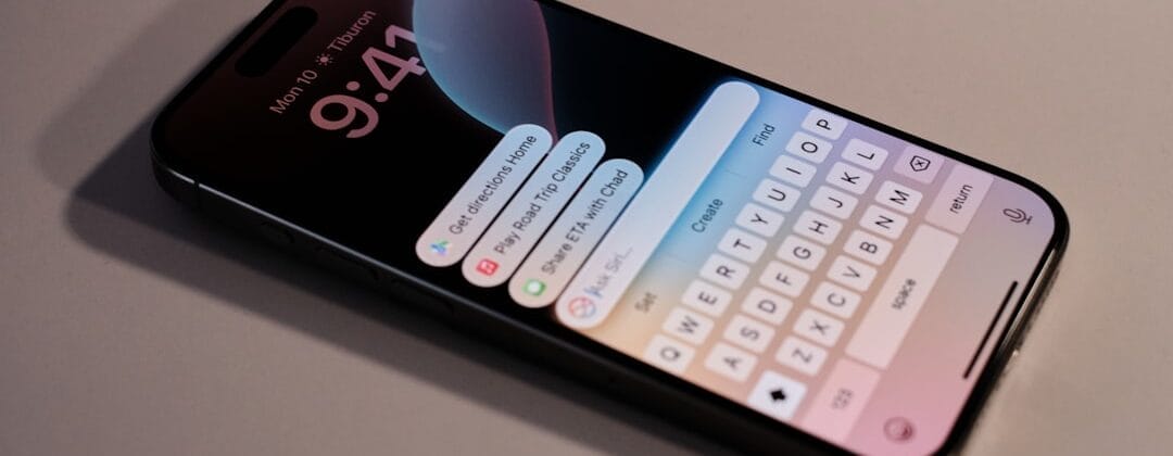 Photo Notification design