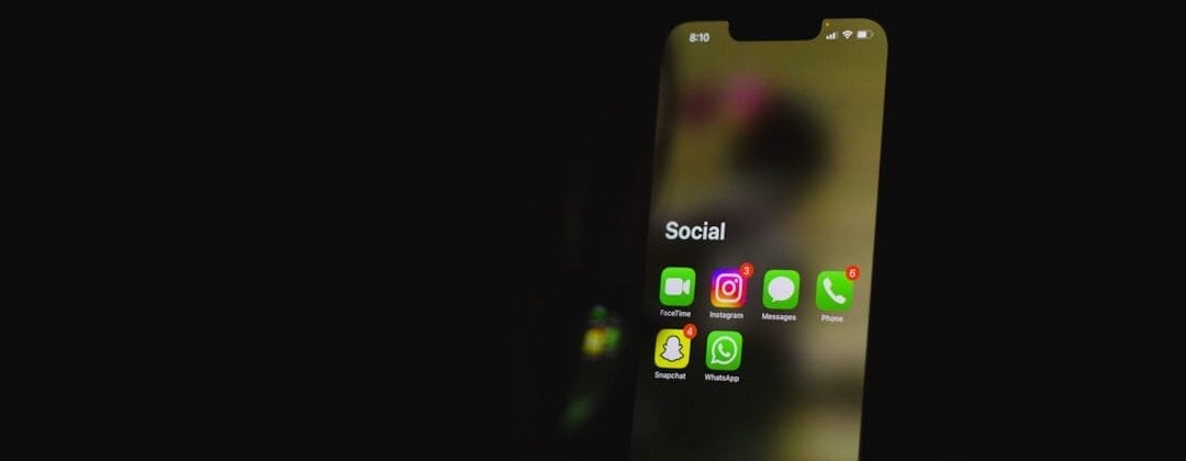 Photo Notification settings
