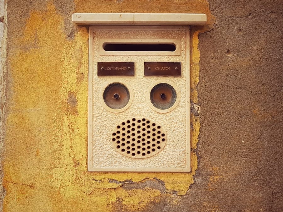 Notification Box