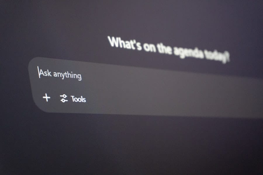 Photo Notification Box Settings